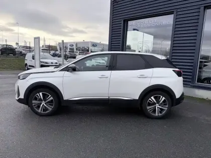 Photo 12 Peugeot 3008  BlueHDi 130ch S&S EAT8