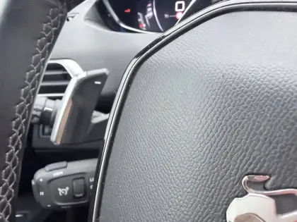 Photo 34 Peugeot 3008  BlueHDi 130ch S&S EAT8