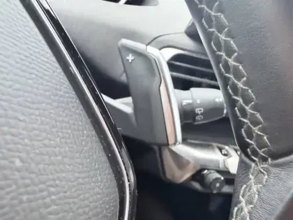 Photo 33 Peugeot 3008  BlueHDi 130ch S&S EAT8