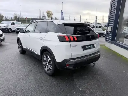 Photo 13 Peugeot 3008  BlueHDi 130ch S&S EAT8