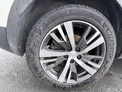 Photo 8 Peugeot 3008  BlueHDi 130ch S&S EAT8