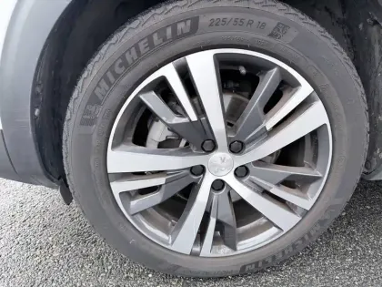 Photo 18 Peugeot 3008  BlueHDi 130ch S&S EAT8