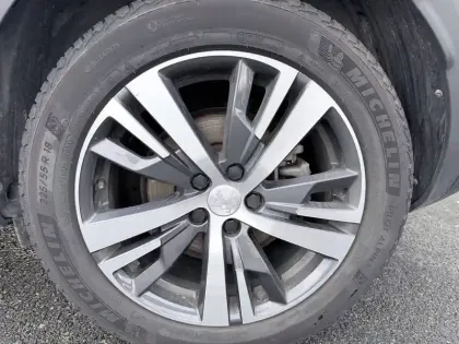 Photo 17 Peugeot 3008  BlueHDi 130ch S&S EAT8