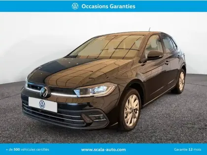 Photo Volkswagen Polo Style
