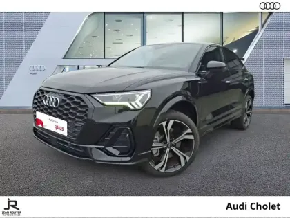 Photo Audi Q3 S Line