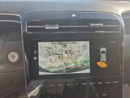 Photo 52 Hyundai Tucson  1.6 T-GDI 265 HTRAC Plug-in BVA6