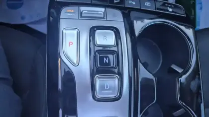 Photo 69 Hyundai Tucson  1.6 T-GDI 265 HTRAC Plug-in BVA6