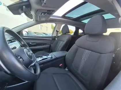 Photo 50 Hyundai Tucson  1.6 T-GDI 265 HTRAC Plug-in BVA6