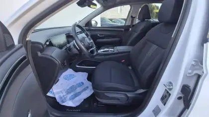 Photo 55 Hyundai Tucson  1.6 T-GDI 265 HTRAC Plug-in BVA6