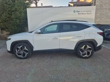 Photo 40 Hyundai Tucson  1.6 T-GDI 265 HTRAC Plug-in BVA6
