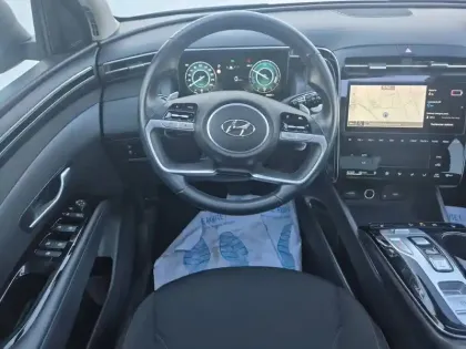 Photo 48 Hyundai Tucson  1.6 T-GDI 265 HTRAC Plug-in BVA6