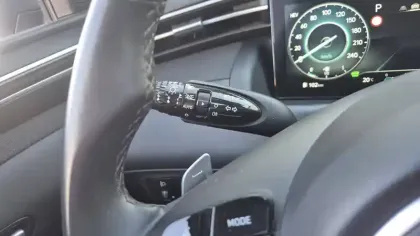 Photo 74 Hyundai Tucson  1.6 T-GDI 265 HTRAC Plug-in BVA6