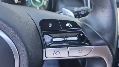 Photo 73 Hyundai Tucson  1.6 T-GDI 265 HTRAC Plug-in BVA6