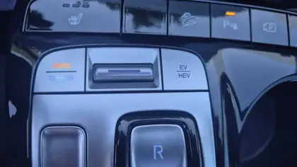 Photo 61 Hyundai Tucson  1.6 T-GDI 265 HTRAC Plug-in BVA6