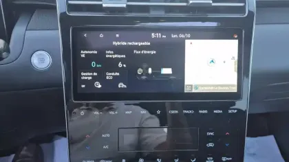 Photo 60 Hyundai Tucson  1.6 T-GDI 265 HTRAC Plug-in BVA6