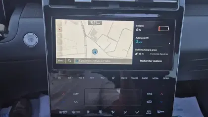 Photo 62 Hyundai Tucson  1.6 T-GDI 265 HTRAC Plug-in BVA6