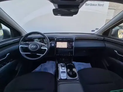 Photo 49 Hyundai Tucson  1.6 T-GDI 265 HTRAC Plug-in BVA6