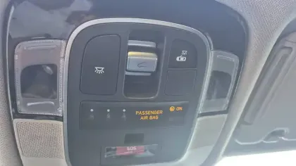 Photo 53 Hyundai Tucson  1.6 T-GDI 265 HTRAC Plug-in BVA6