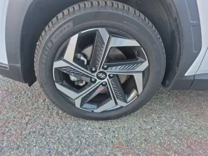 Photo 47 Hyundai Tucson  1.6 T-GDI 265 HTRAC Plug-in BVA6