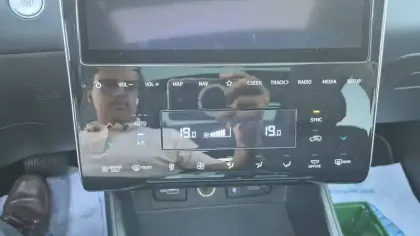 Photo 57 Hyundai Tucson  1.6 T-GDI 265 HTRAC Plug-in BVA6