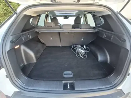 Photo 51 Hyundai Tucson  1.6 T-GDI 265 HTRAC Plug-in BVA6