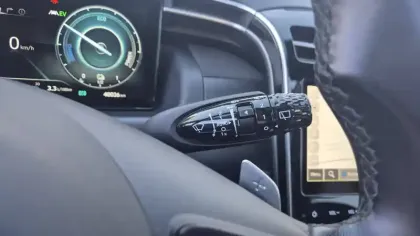 Photo 76 Hyundai Tucson  1.6 T-GDI 265 HTRAC Plug-in BVA6