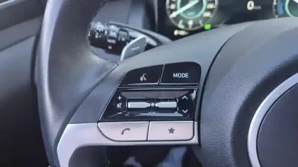 Photo 64 Hyundai Tucson  1.6 T-GDI 265 HTRAC Plug-in BVA6