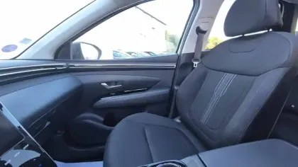 Photo 58 Hyundai Tucson  1.6 T-GDI 265 HTRAC Plug-in BVA6