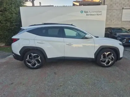 Photo 44 Hyundai Tucson  1.6 T-GDI 265 HTRAC Plug-in BVA6