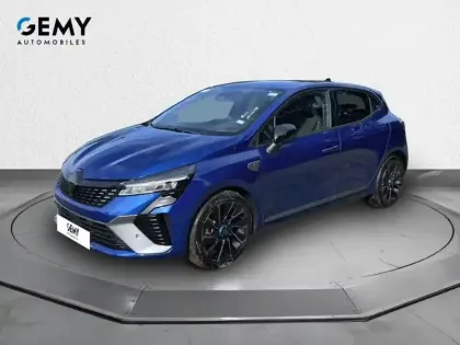 Photo Renault Clio Esprit Alpine