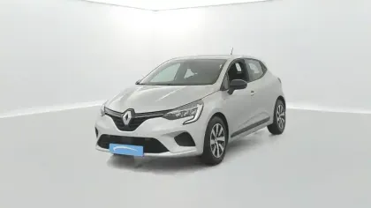 Photo Renault Clio Equilibre