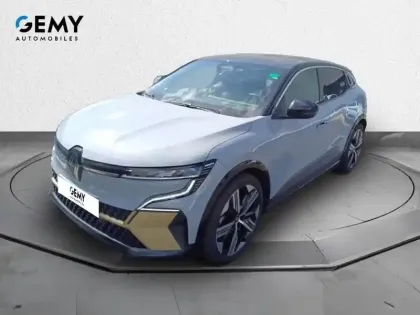 Photo Renault Megane Iconic