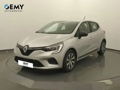 Photo Renault Clio Equilibre