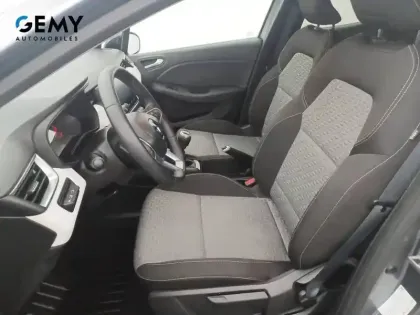 Photo 8 Renault Clio  TCe 90