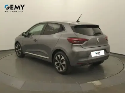 Photo 6 Renault Clio  TCe 90