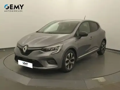 Photo Renault Clio Evolution