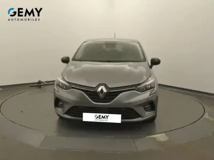 Photo 1 Renault Clio  TCe 90