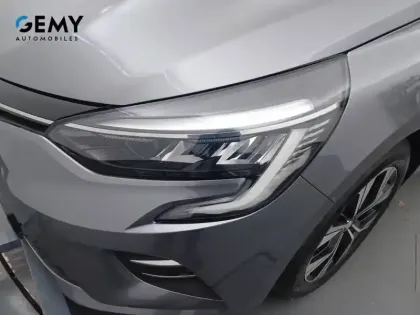 Photo 15 Renault Clio  TCe 90