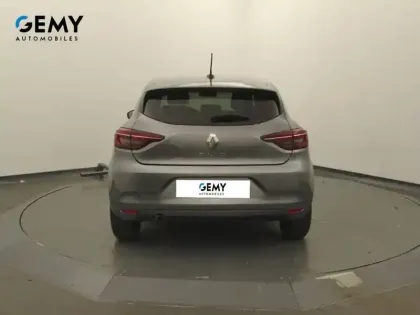 Photo 4 Renault Clio  TCe 90