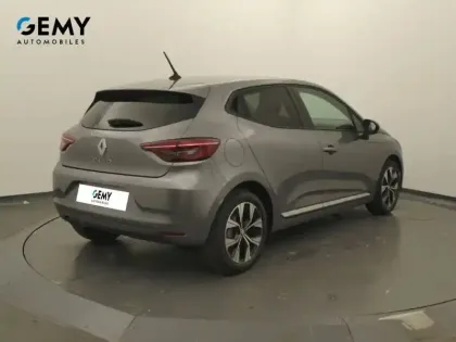 Photo 17 Renault Clio  TCe 90