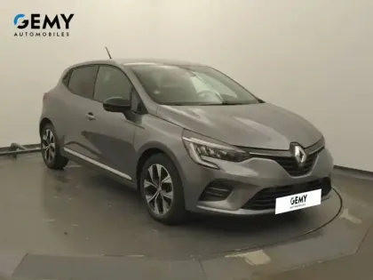 Photo 2 Renault Clio  TCe 90