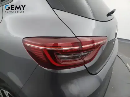 Photo 16 Renault Clio  TCe 90