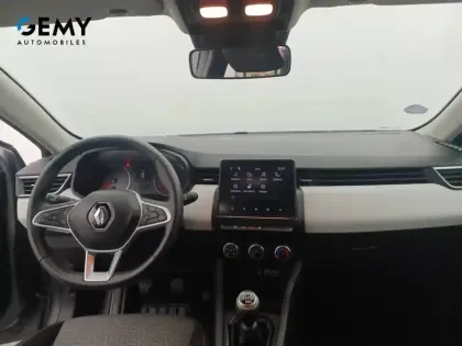 Photo 7 Renault Clio  TCe 90