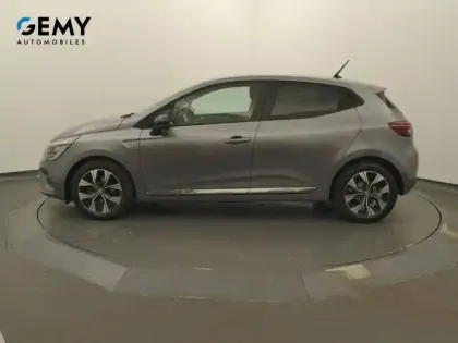 Photo 18 Renault Clio  TCe 90