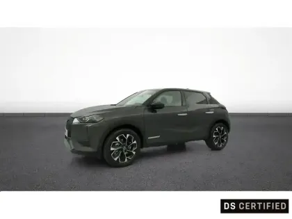 Photo 64 DS DS 3  Hybride 136 e-DCT6