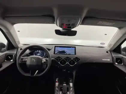 Photo 55 DS DS 3  Hybride 136 e-DCT6