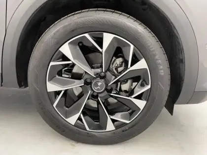 Photo 48 DS DS 3  Hybride 136 e-DCT6