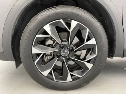 Photo 78 DS DS 3  Hybride 136 e-DCT6