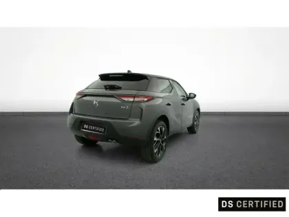 Photo 69 DS DS 3  Hybride 136 e-DCT6