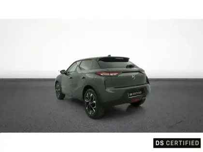 Photo 36 DS DS 3  Hybride 136 e-DCT6